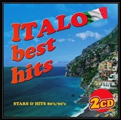 Italo Best... - Opracowanie Zbiorowe - Ksiegarnia w UK