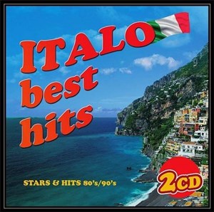 Picture of Italo Best Hits (2 CD)