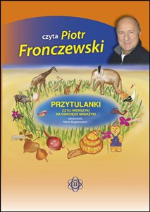 Picture of [Audiobook] Przytulanki