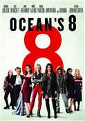 polish book : Ocean's 8 ... - Gary Ross