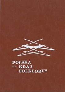 Picture of Polska kraj folkloru?