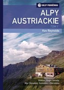 Alpy Austr... - Kev Reynolds -  books from Poland