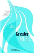 polish book : A Greater ... - Bae Suah, Deborah Smith