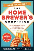 Książka : Homebrewer... - Charlie Papazian