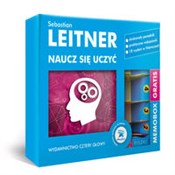 Naucz się ... - Sebastian Leitner -  Polish Bookstore 