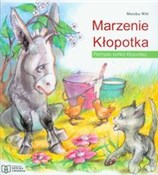 polish book : Marzenie K... - Monika Witt