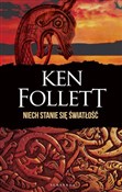 Niech stan... - Ken Follett -  foreign books in polish 