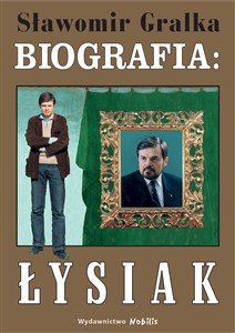 Obrazek Biografia. Waldemar Łysiak