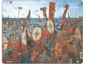 Picture of Bitwa pod Nesjar