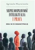 Niepełnosp... - Agnieszka Woynarowska -  Polish Bookstore 