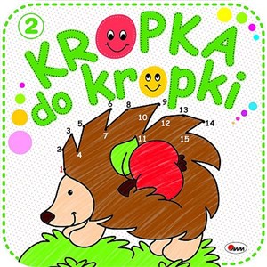 Picture of Kropka do Kropki 2