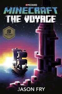 Obrazek Minecraft: The Voyage