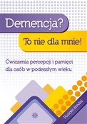 Demencja? ... - Magdalena Hinz -  books from Poland