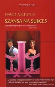 Picture of Szansa na sukces