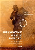 polish book : Prywatne a... - Zbigniew Parafianowicz