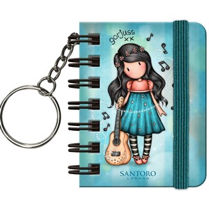 Picture of Mały Kołonotatnik. This One's For You