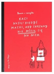 Picture of Brulion A5/96K kratka Humor-01