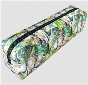 Picture of Piórnik prostokąt Jungle Style