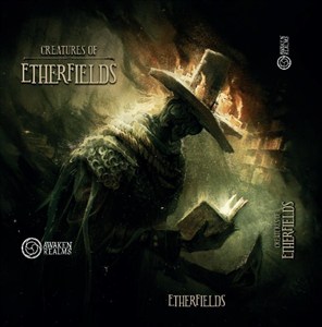 Picture of Creatures of Etherfields