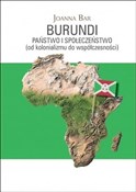 Zobacz : Burundi: P... - Joanna Bar