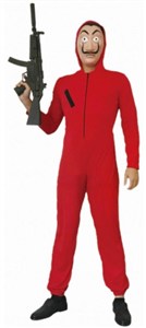 Obrazek Strój Pani Salvador rozm.L