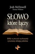 Słowo któr... - Josh McDowell, Thomas Williams -  books from Poland