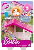 Polska książka : Barbie Min...