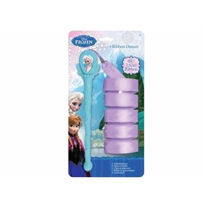 Obrazek Wstążka do tańca Frozen