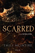 Scarred. S... - Emily McIntire -  books in polish 