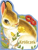 Kroliczek - Rosalee Wren -  books from Poland