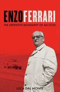 Picture of Enzo Ferrari