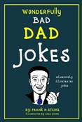 Dad Jokes - Frank N Steinz -  books from Poland