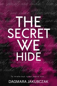 Picture of The secret we hide