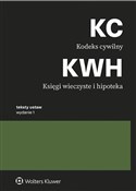 Kodeks cyw... - Opracowanie Zbiorowe -  Książka z wysyłką do UK