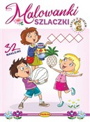 Polska książka : Szlaczki. ... - Włodzimierz Kruszewski, Ernest Błędowski