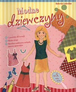 Picture of Modne dziewczyny