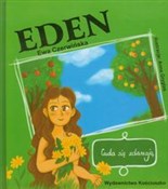 polish book : Eden Cuda ... - Ewa Czerwińska