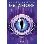 Polska książka : Metamorf - Andrzej Kwiecień