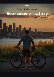 Obrazek Rozrzucone kwiaty Część 2