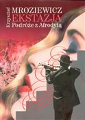 polish book : Ekstazja P... - Krzysztof Mroziewicz