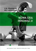 Polska książka : Nowa era i... - C. K. Prahalad, M. S. Krishnan