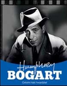 Picture of Humphrey Bogart Ostatni taki twardziel