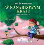W kanarkow... - Anna Świrszczyńska -  foreign books in polish 