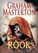 Rook - Graham Masterton -  Książka z wysyłką do UK