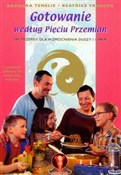 Polska książka : Gotowanie ... - Barbara Temelie, Beatrice Trebuth
