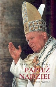 Picture of Papież nadziei