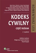 polish book : Kodeks cyw...