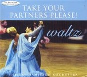 Polska książka : Take Your ... - Hamilton Orchestra Ray