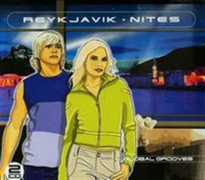 Picture of Reykjavik Nites