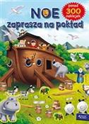 Polska książka : Noe zapras... - Juliet David